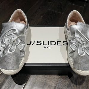 Rare J Slides shoes worn 1-2 times